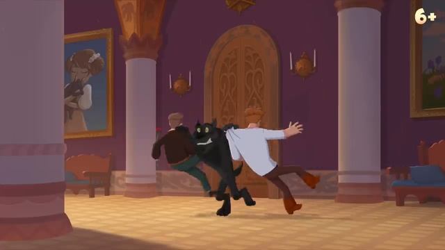 Иван Царевич и Серый Волк 5 - Трейлер HD смотреть онлайн