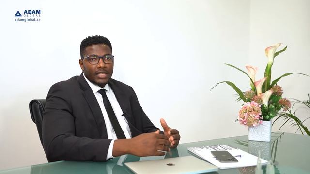 UAE Freezone Business Setup смотреть онлайн