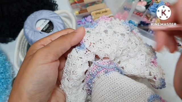 ВЯЗАНИЕ КРЮЧКОМ/ ПЛАТЬЕ ИЮЛЬ ИЛИ АЛИСА КРЮЧКОМ/ ЭКСПРЕСС МК смотреть онлайн