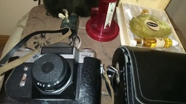 Купил у населения Чебурашку, фотоаппарат, духи смотреть онлайн