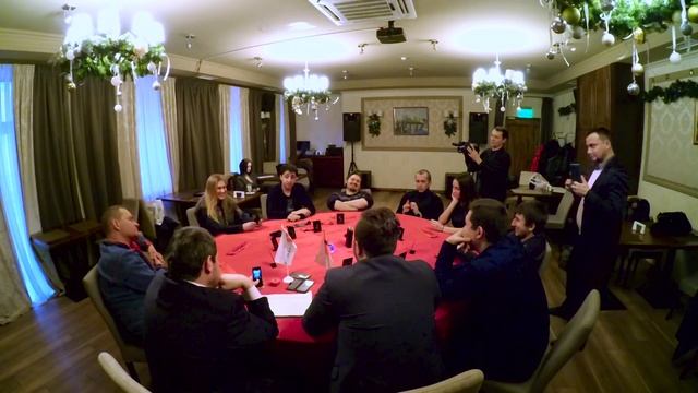 UMC 2015 2 смотреть онлайн