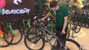 ВЕЛОСИПЕДНЫЕ РАМЫ | КАКАЯ РАМА ЛУЧШЕ: СТАЛЬНАЯ ИЛИ АЛЮМИНИЕВАЯ | БАТТИНГ - ЧТО ЭТО?