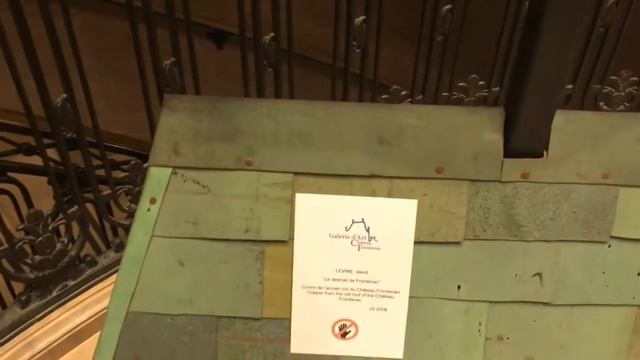 Fairmont Le Château Frontenac, Quebec смотреть онлайн