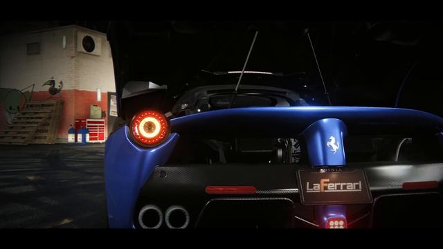 la ferrari aperta смотреть онлайн