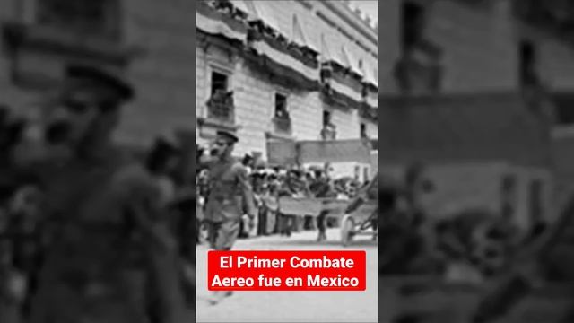 El Primer Ataque Aéreo смотреть онлайн