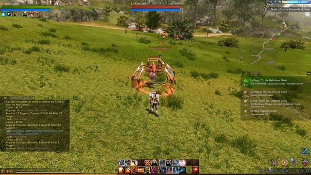 ArcheAge: Unchained 2020 First Impressions | Is it Any Good? смотреть онлайн