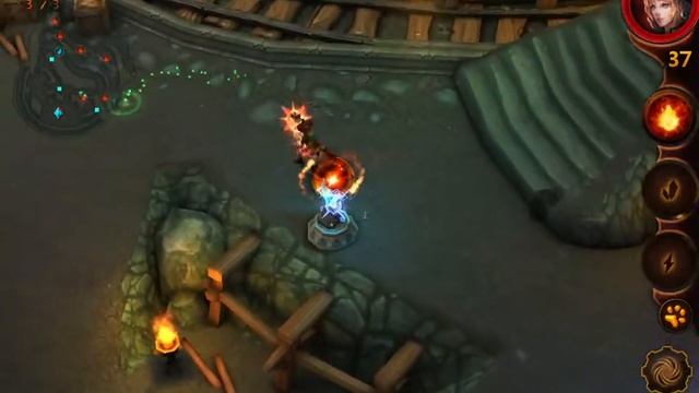 So I found a glitch. Elements Defender смотреть онлайн