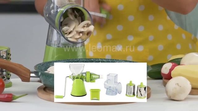 Кухонный комбайн Здоровье ПЛЮС: купить здесь!