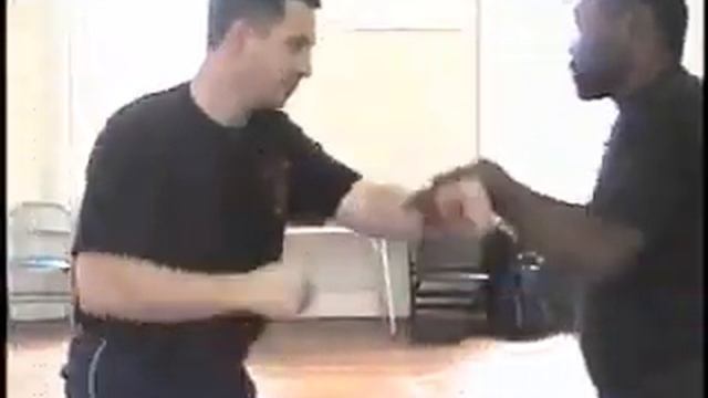 Modern Arnis - Brush, Hold, Strike (Block, Check, Counter) Flow! смотреть онлайн