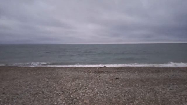 Прогулка 18 декабря, Архипо-Осиповка смотреть онлайн