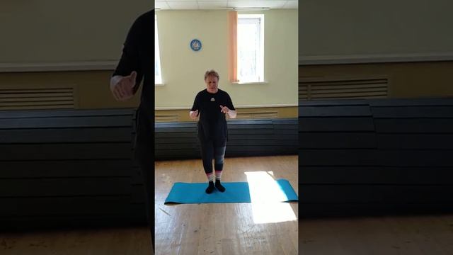 25.03.20 дистанционное задание для коллектива "ИРЭНА ПЛЮС". Руководитель Ревутская И.М. смотреть онлайн