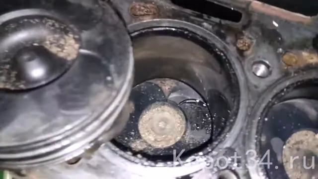 LDV Maxus пробитый блок смотреть онлайн