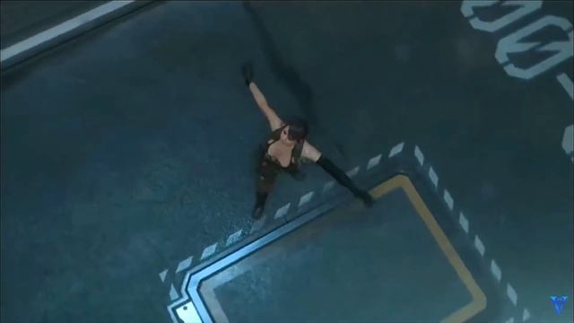 #2. MGS 5. Молчунья (Said Energizer - Чики чики) смотреть онлайн