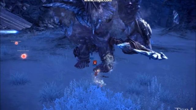 RogueInc Mystic-Tera Rising Game play смотреть онлайн