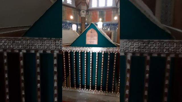 Here Mihrimah and Solomon lie смотреть онлайн