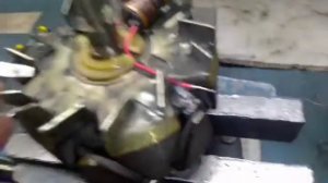 Замена контактных колец якоря Газель Некст, особенности.