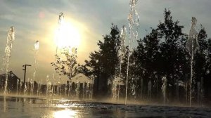 Sony RX100 VII, Screen / Экран, test in Moscow, photos, review, обзор