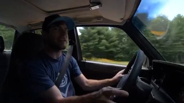 TURBO Volvo 240 Review! $200 Swedish Fun! смотреть онлайн
