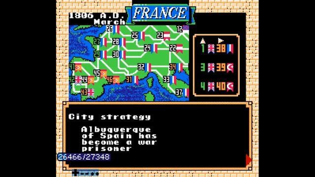 L'Empereur (NES) TAS Testing - RNG Manip 3 смотреть онлайн