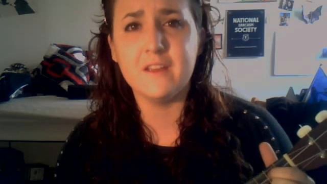 "Giving Up"-Ingrid Michaelson (Kelley Walker cover) смотреть онлайн