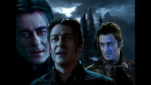 Исторические Истории (Вампир Граф Дракула) 10 том смотреть онлайн