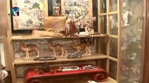 Музей истории Московского зоопарка