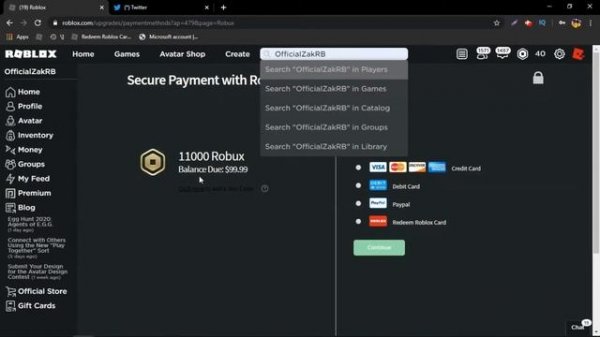 *NEW* How To Use Star Codes In Roblox (WORKING ON MOBILE AND PC 2020)