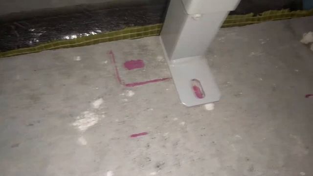 Инсталляция. Установка проще простого. смотреть онлайн