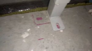 Инсталляция. Установка проще простого.