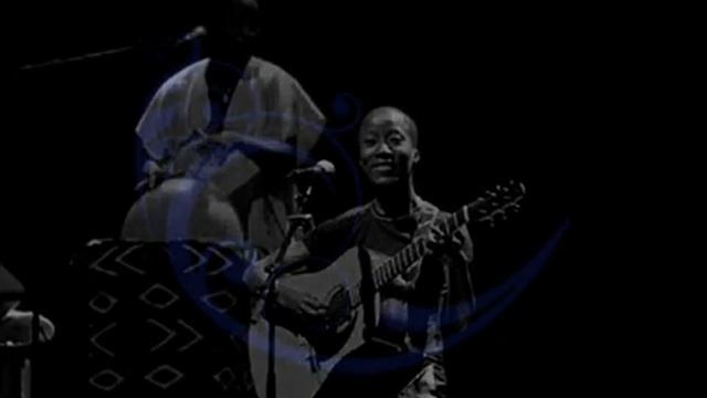Rokia Traoré - Laidu смотреть онлайн