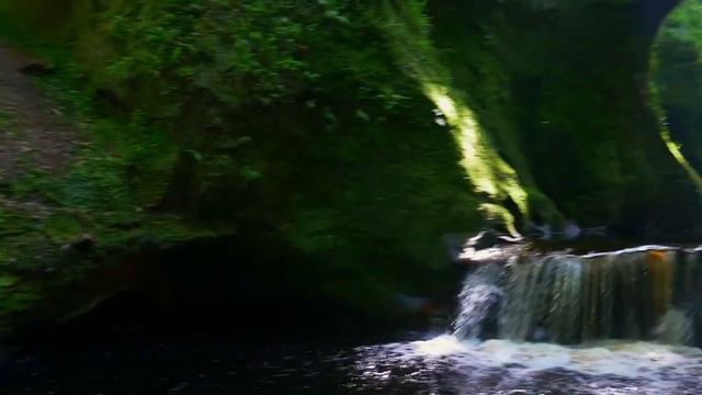 Меч Короля Артура (2017). О фильме. 8. Scenic Scotland. смотреть онлайн