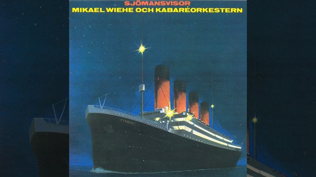Mikael Wiehes 116:de dagdröm смотреть онлайн