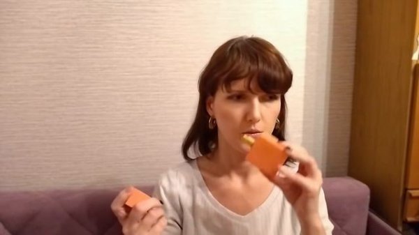 ОБЗОР ВАНИЛЬНЫХ АРОМАТОВ ОТ БРЕНДА SERGIO NERO