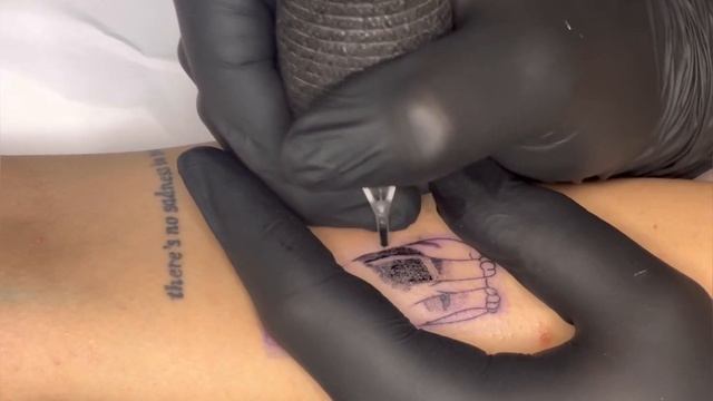 Cat tattoo смотреть онлайн