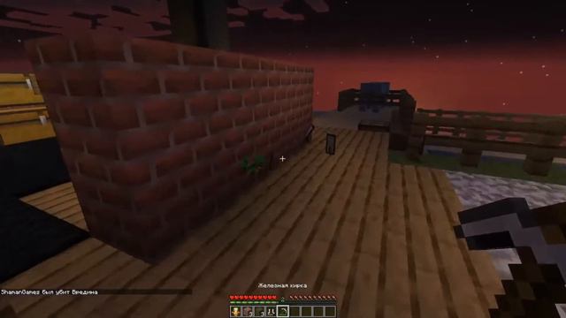 Фаза 5: Подземелья Джунглей - #10 - Minecraft Один Блок смотреть онлайн