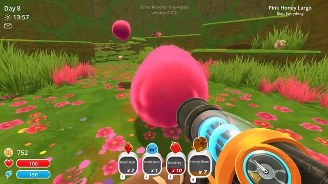 #7 Dicke Muschi Füttern - SlimeRancher (Let's Play, German, HD, 60fps)