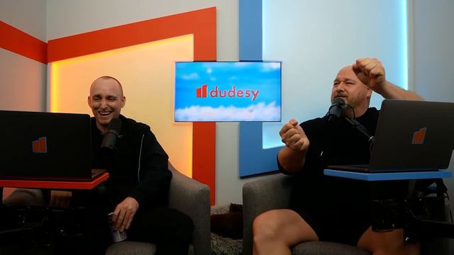 Street Fighter II Jammin' (From Episode 8 Pearl Jammin) | Dudesy w/ Will Sasso & Chad Kultgen смотреть онлайн