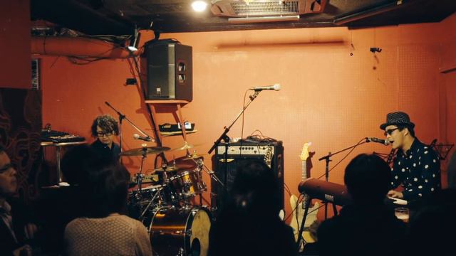 Dixie Lullaby (Leon Russell Cover) - Kosuke × Koh Nakamura【Stick'n Finger】 смотреть онлайн