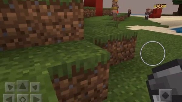 Minecraft Fire Alarm - Demo System