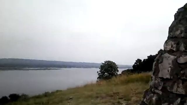 Красоты самарской Луки смотреть онлайн