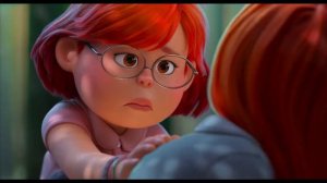 Трогательный Момент | Я краснею (2022)