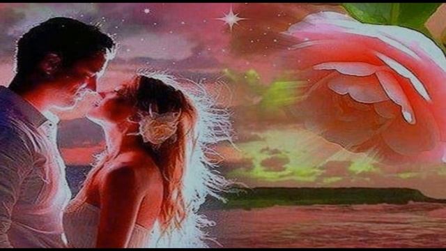 ОСЕННИЙ РОМАНС "ПТИЦА ЛЮБВИ" смотреть онлайн