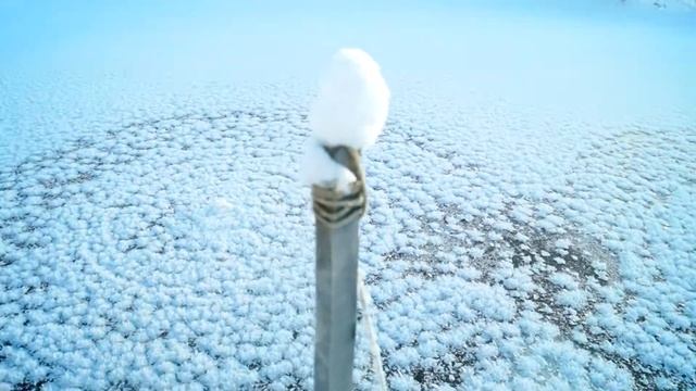 Зимние пруды.Обзор зимних прудов. смотреть онлайн