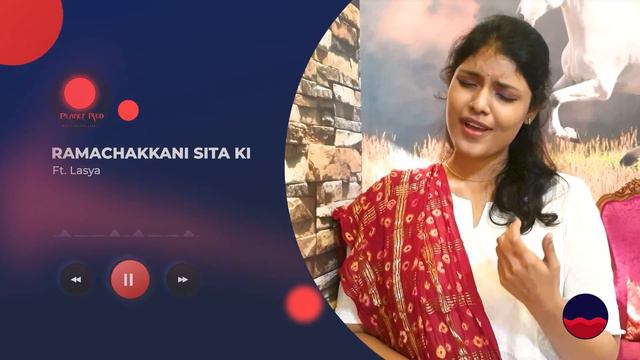 Ramachakkani sita ki | ft Soma Lasya | Planet Red Shots #8 смотреть онлайн