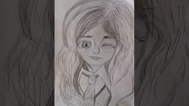 Рисунок Эммы Уотсон смотреть онлайн