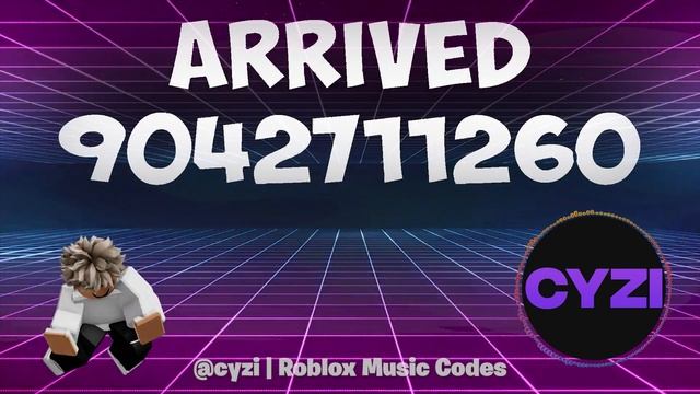 ?100+ NEW ROBLOX MUSIC CODES JANUARY 2023 ✅ [WORKING] смотреть онлайн