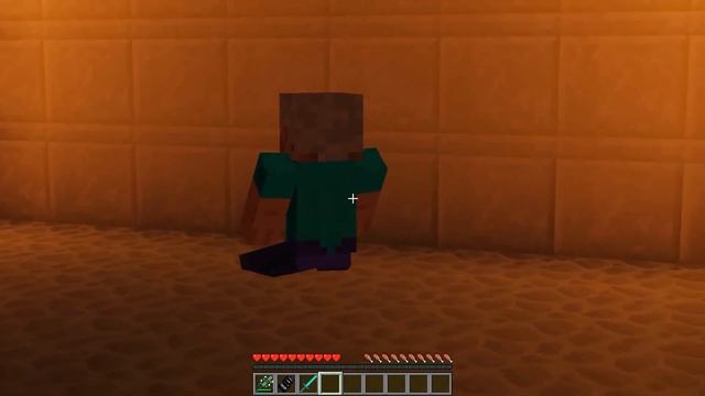 БЛОК ПИРАМИДА ХЕОПСА В МАЙНКРАФТ ~ МУЛЬТИК MINECRAFT ! МЕДВЕДЬ НУБ смотреть онлайн