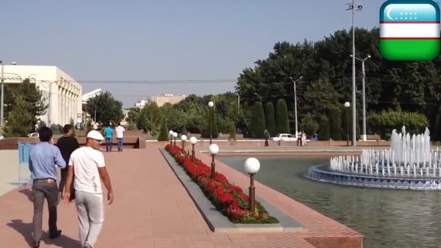 Узбекистан самый сильный в среднем Азии смотреть онлайн