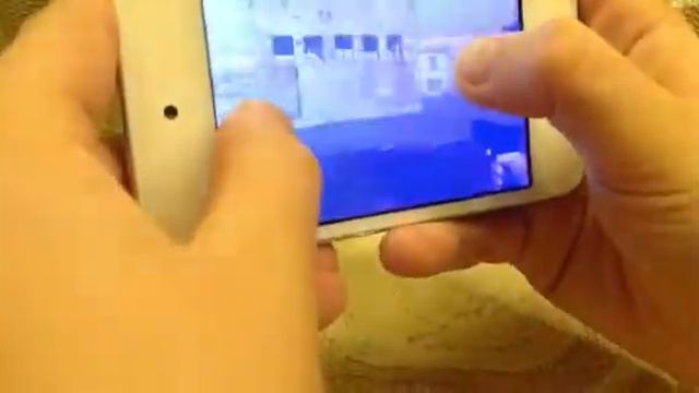 Plague z iPod смотреть онлайн