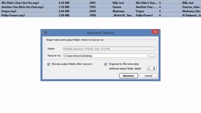 Active@ Partition Recovery 11 video guide смотреть онлайн